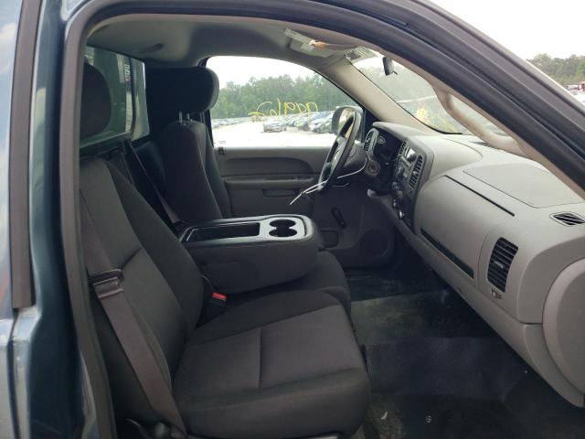 Zdjęcie 5 z aukcji – 2013 CHEVROLET SILVERADO z VIN 1GCNCPEX2DZ309014