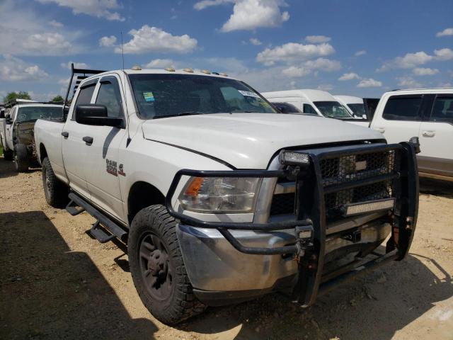 RAM 2500 ST 2015 with VIN 3C6UR5HL9FG513438 - Photo from auction