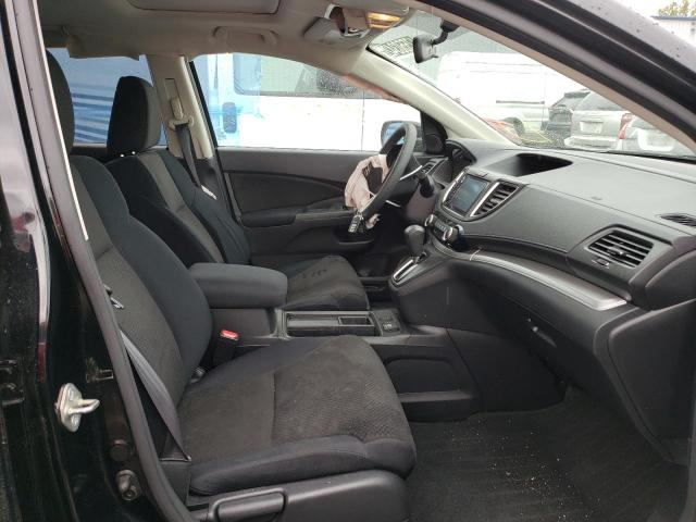 Photo 5 from auction – 2016 HONDA CR-V EX with VIN 2HKRM4H59GH647190