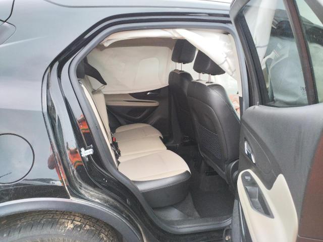 Photo 6 from auction – 2019 BUICK ENCORE PRE with VIN KL4CJASB9KB702138