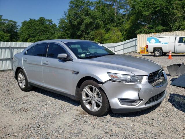 FORD TAURUS SEL 2014 with VIN 1FAHP2E86EG121015 - Photo from auction