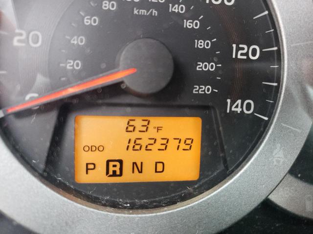 Photo 8 from auction – 2012 TOYOTA RAV4 with VIN 2T3BF4DV8CW255158