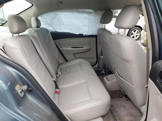 Photo 6 from auction – 2007 CHEVROLET COBALT LTZ with VIN 1G1AZ58F577275972