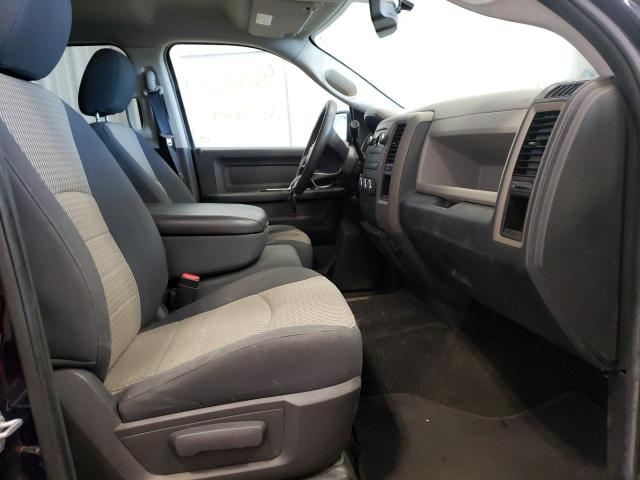 Photo 5 from auction – 2012 DODGE RAM 1500 S with VIN 1C6RD7KT1CS244929
