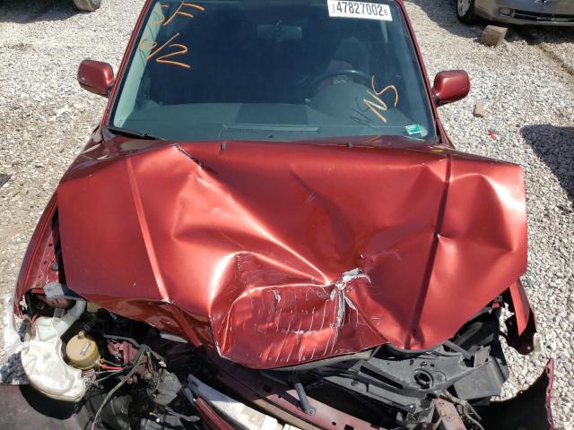 Photo 7 from auction – 2006 MAZDA 3 S with VIN JM1BK323761512398