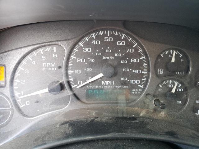 Photo 8 from auction – 2001 CHEVROLET SILVERADO with VIN 1GCEC14V21Z301570