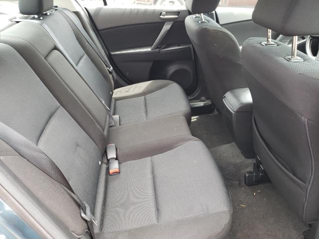 Photo 6 from auction – 2010 MAZDA 3 I with VIN JM1BL1SG5A1246988
