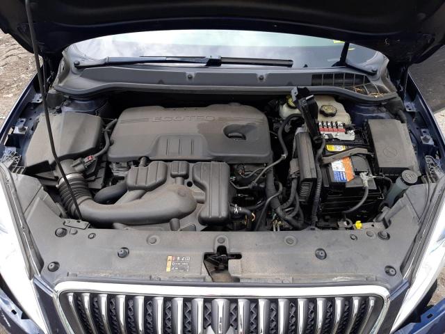 Photo 7 from auction – 2016 BUICK VERANO SPO with VIN 1G4PW5SK5G4173407