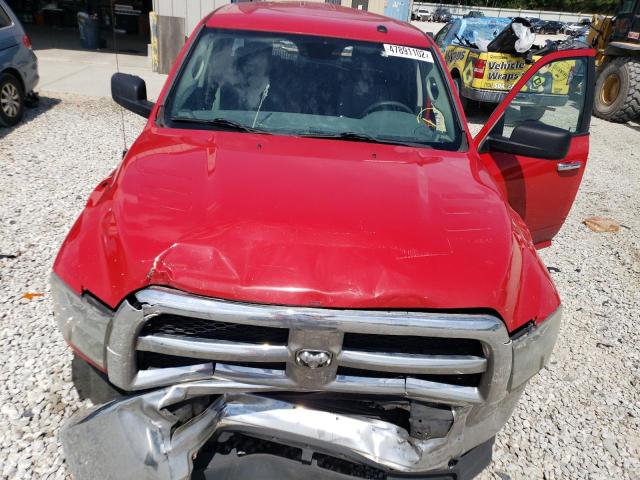 Photo 7 from auction – 2016 RAM 2500 SLT with VIN 3C6TR4DT1GG273671