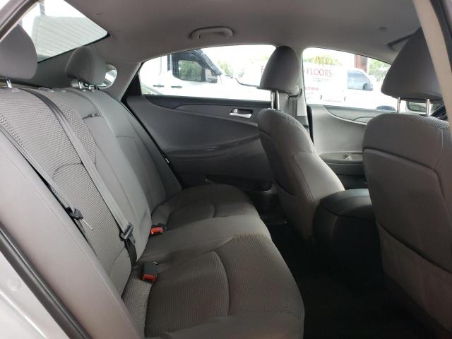 Photo 6 from auction – 2012 HYUNDAI SONATA with VIN 5NPEB4AC0CH318966