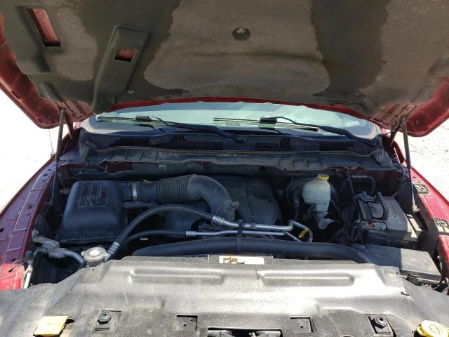 Photo 7 from auction – 2014 RAM 1500 ST with VIN 1C6RR6KTXES179688