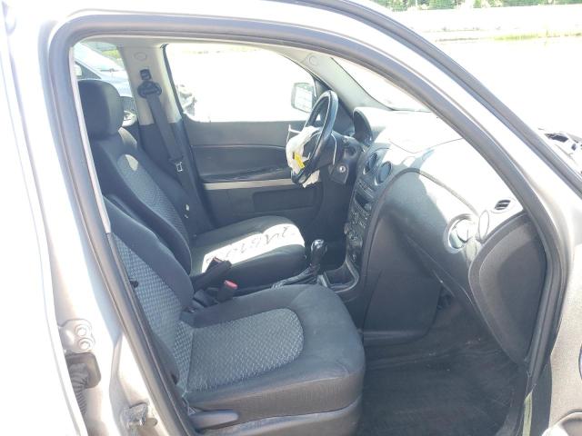 Photo 5 from auction – 2011 CHEVROLET HHR LT with VIN 3GNBACFU7BS650559