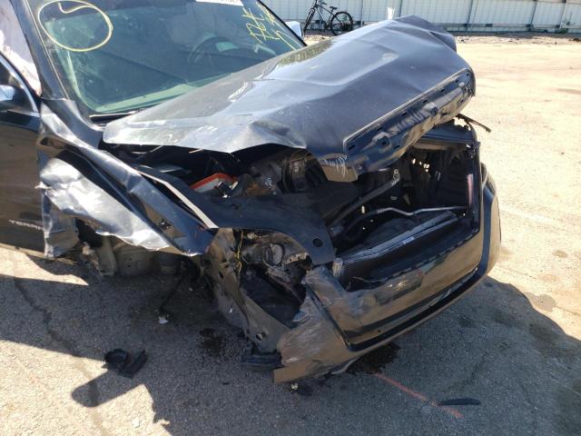 Photo 9 from auction – 2015 GMC TERRAIN SL with VIN 2GKALSEKXF6433556