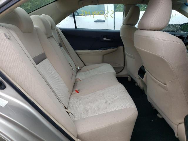 Photo 6 from auction – 2013 TOYOTA CAMRY L with VIN 4T4BF1FK3DR302453