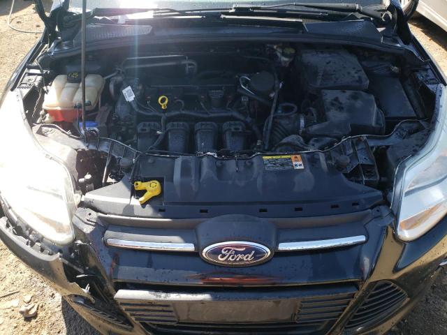 Photo 7 from auction – 2014 FORD FOCUS SE with VIN 1FADP3K29EL137110