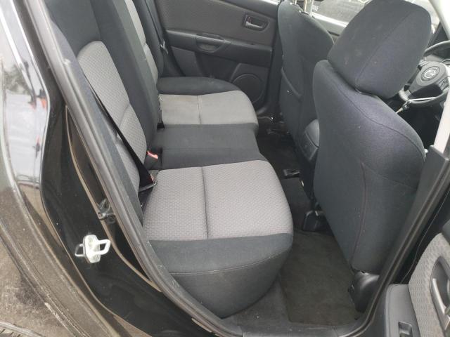 Foto 6 de la subasta – 2006 MAZDA 3 I con VIN JM1BK32F861408383
