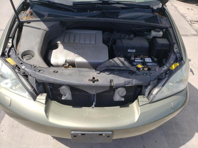 Photo 7 from auction – 2008 LEXUS RX 350 with VIN 2T2HK31U38C059489