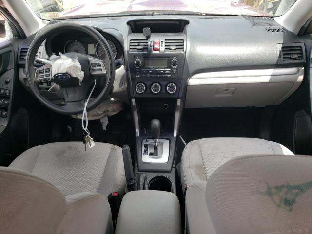 Photo 9 from auction – 2014 SUBARU FORESTER 2 with VIN JF2SJAAC7EH445429