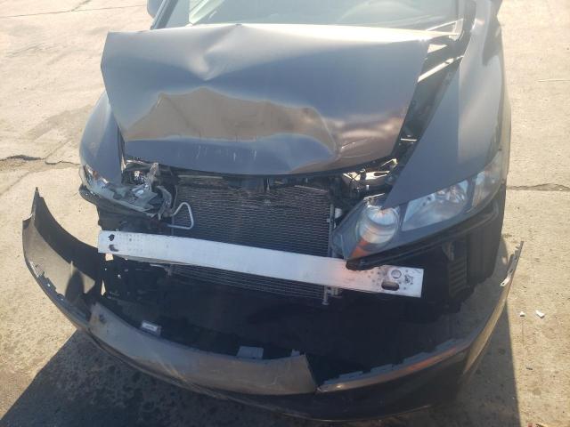 Photo 7 from auction – 2011 HONDA CIVIC LX with VIN 19XFA1F51BE020185