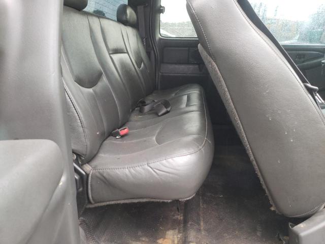 Photo 6 from auction – 2003 CHEVROLET SILVERADO with VIN 1GCEC19V53E288042