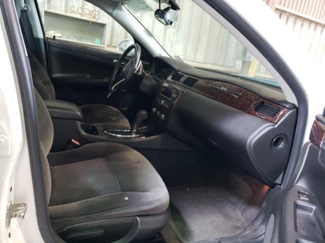 Zdjęcie 5 z aukcji – 2013 CHEVROLET IMPALA LS z VIN 2G1WF5E31D1248236