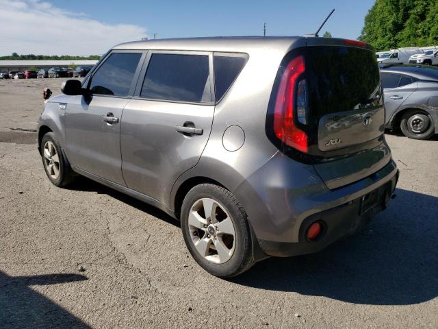 Zdjęcie 3 z aukcji – 2018 KIA SOUL z VIN KNDJN2A29J7609243