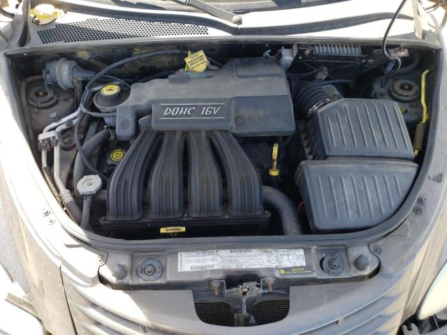 Photo 7 from auction – 2001 CHRYSLER PT CRUISER with VIN 3C8FY4BB81T632160