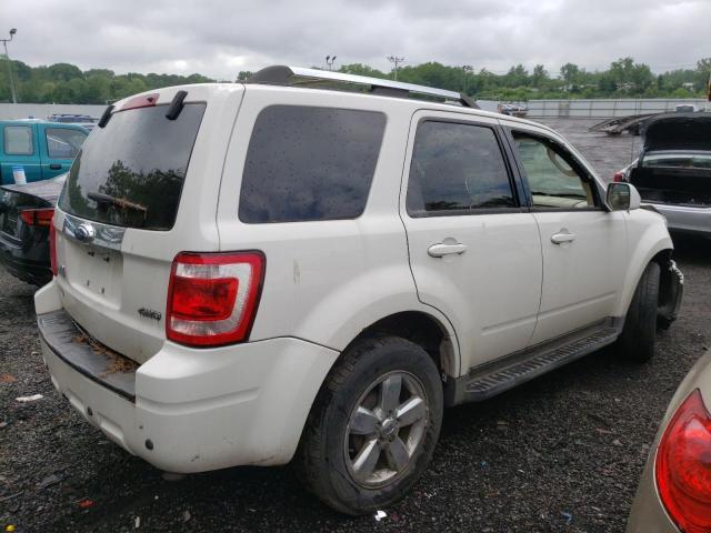 Photo 4 from auction – 2009 FORD ESCAPE LIM with VIN 1FMCU94G79KA52185