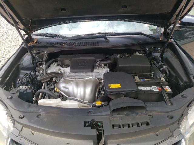Photo 7 from auction – 2015 TOYOTA CAMRY LE with VIN 4T1BF1FK8FU063401