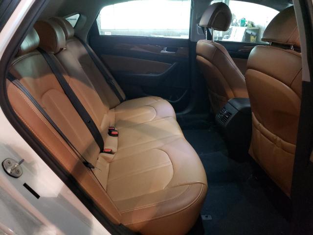 Photo 6 from auction – 2015 HYUNDAI SONATA SPO with VIN 5NPE34AF0FH076322