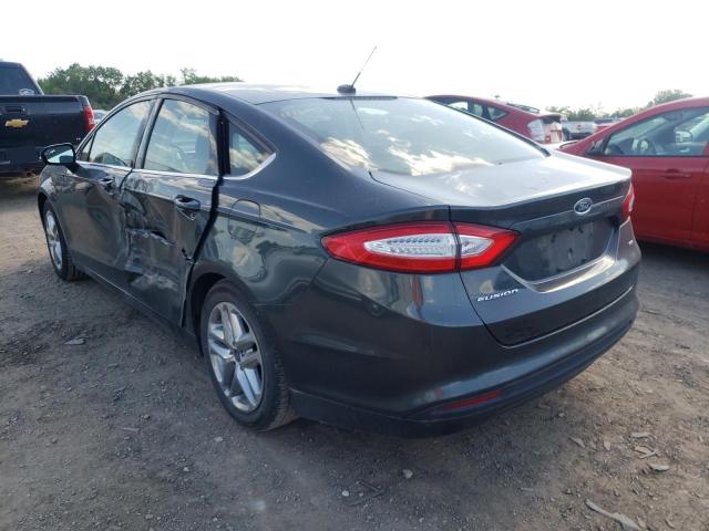 Photo 3 from auction – 2016 FORD FUSION SE with VIN 3FA6P0H79GR218316