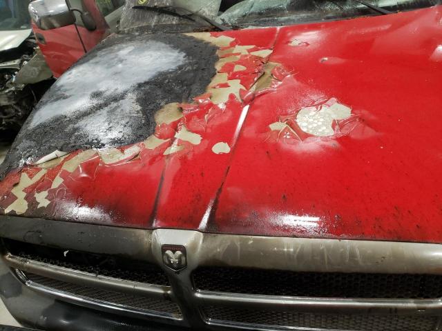 Photo 7 from auction – 1997 DODGE RAM 1500 with VIN 3B7HC13Z3VG709485