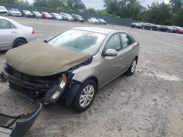 Photo 2 from auction – 2012 KIA FORTE EX with VIN KNAFU4A2XC5548405