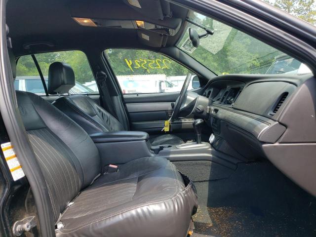 Photo 5 from auction – 2003 MERCURY MARAUDER with VIN 2MEHM75V73X625018