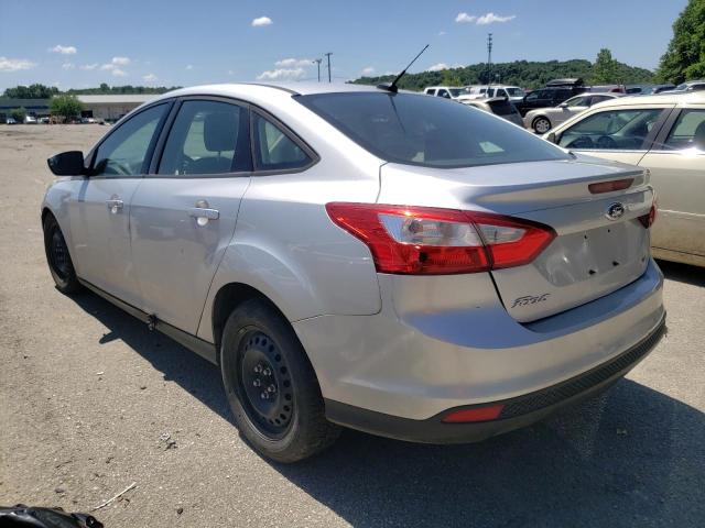 Photo 3 from auction – 2012 FORD FOCUS SE with VIN 1FAHP3F25CL211924
