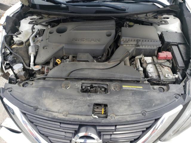 Photo 7 from auction – 2017 NISSAN ALTIMA with VIN 1N4AL3AP6HC172204
