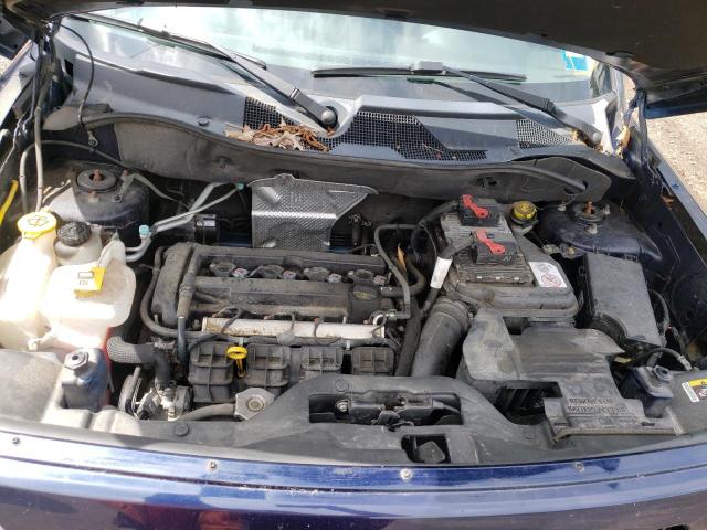 Photo 7 from auction – 2015 JEEP PATRIOT SP with VIN 1C4NJPBA3FD377263