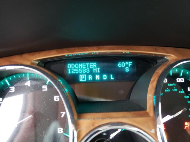 Photo 8 from auction – 2012 BUICK ENCLAVE with VIN 5GAKVCEDXCJ295289