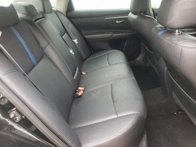 Photo 6 from auction – 2018 NISSAN ALTIMA 2.5 with VIN 1N4AL3AP0JC154996