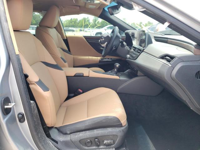 Photo 5 from auction – 2022 LEXUS ES 350 BAS with VIN 58ADZ1B15NU120044