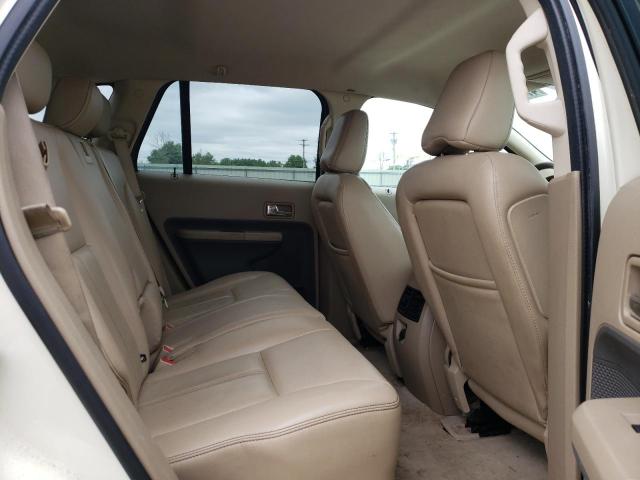 Photo 6 from auction – 2007 FORD EDGE SEL with VIN 2FMDK48C37BA90010