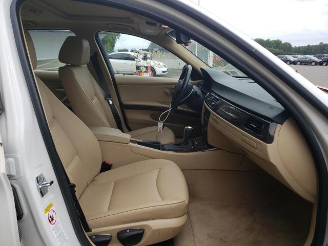 Photo 5 from auction – 2006 BMW 325 XI with VIN WBAVD13546KV11289
