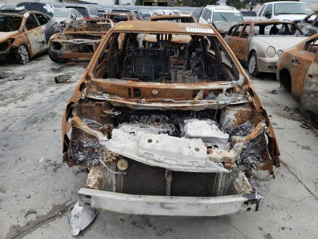 Photo 9 from auction – 2009 TOYOTA PRIUS with VIN JTDKB20U493494022