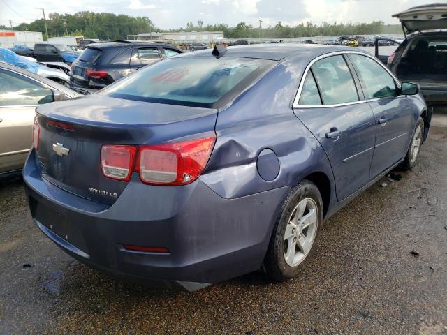 Photo 4 from auction – 2014 CHEVROLET MALIBU LS with VIN 1G11B5SL4EF178512