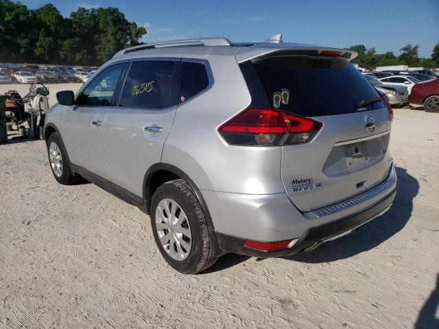 Photo 3 from auction – 2017 NISSAN ROGUE S with VIN KNMAT2MV1HP524497