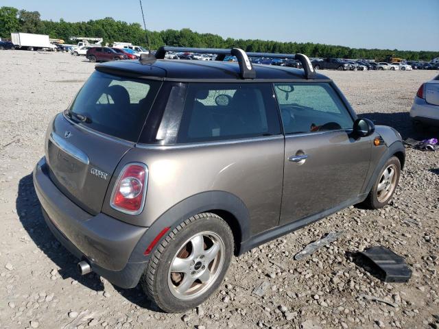 Photo 4 from auction – 2012 MINI COOPER with VIN WMWSU3C50CT367695