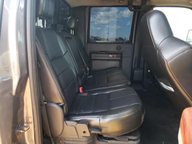 Photo 6 from auction – 2010 FORD F250 SUPER with VIN 1FTSW2BR2AEB42563