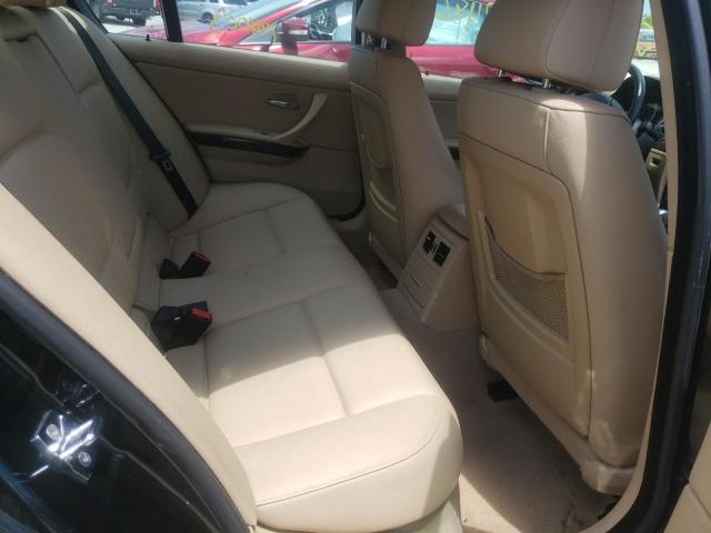 Photo 6 from auction – 2006 BMW 325 XI with VIN WBAVD13526KV12599