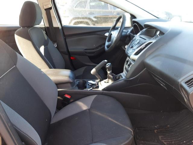 Photo 5 from auction – 2014 FORD FOCUS SE with VIN 1FADP3F28EL270242