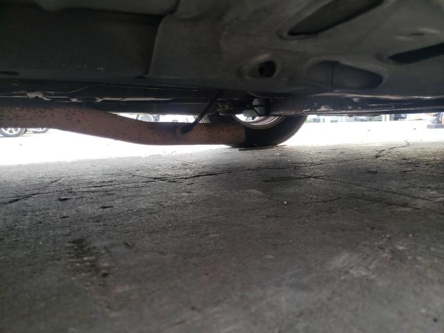 Photo 9 from auction – 2004 PONTIAC GRAND PRIX with VIN 2G2WP522341107530